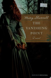 Cover of: The vanishing point | Mary Sharratt