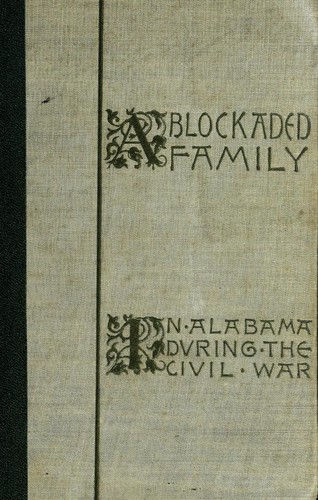 A blockaded family by 