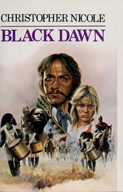 Cover of: Black dawn by Christopher Nicole