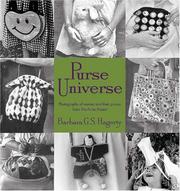 Cover of: Purse Universe