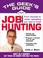Cover of: The Geek's Guide to Job Hunting