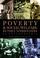Cover of: Poverty in the United States