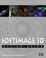 Cover of: Softimage 3D design guide