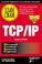 Cover of: TCP/IP exam cram