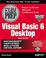 Cover of: MCSD Visual Basic 6 Desktop Exam Prep (Exam: 70-176)