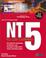 Cover of: NT 5