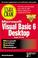 Cover of: MCSD Visual BASIC 6 desktop exam cram