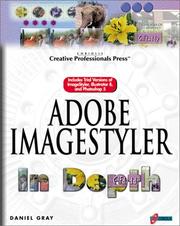 Adobe ImageStyler in depth by Daniel Gray