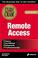 Cover of: CCNP Remote Access Exam Cram (Exam: 640-505)
