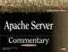 Cover of: Apache Server Commentary