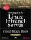 Cover of: Setting Up a Linux Intranet Server Visual Black Book