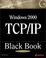 Cover of: TCP/IP black book