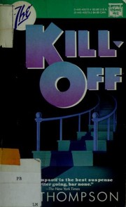Cover of: The Kill-Off