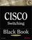 Cover of: Cisco Switching Black Book
