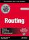 Cover of: CCNP Routing Exam Prep (Exam: 640-503)