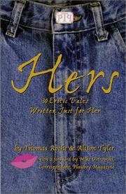 Cover of: Hers: 30 Erotic Tales Written Just for Her