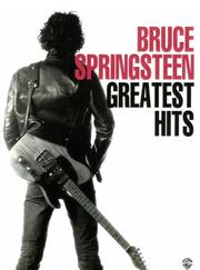 Cover of: Springsteen's Greatest Hits