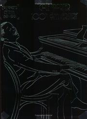 Cover of: Cole Porter by Cole Porter