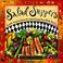 Cover of: Salad suppers