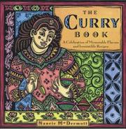 The Curry Book by Nancie McDermott