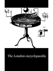 Cover of: The London encyclopaedia | 