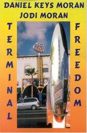 Cover of: Terminal Freedom