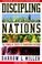 Cover of: Discipling Nations
