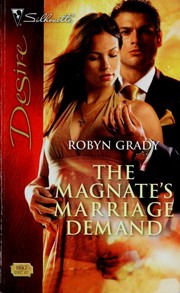 The Magnates Marriage Demand (Silhouette Desire)