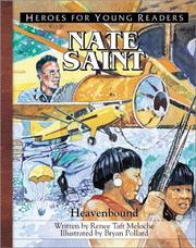 Cover of: Nate Saint by Renee Meloche