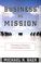 Cover of: Business as Mission