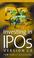 Cover of: Investing in IPOs, Version 2.0