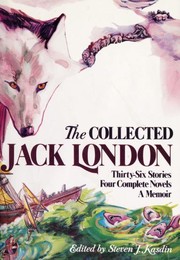the-collected-jack-london-cover