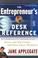 Cover of: The Entrepreneur's Desk Reference