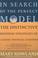 Cover of: In Search of the Perfect Model