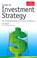 Cover of: Guide to Investment Strategy