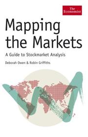 Cover of: Mapping the Markets by Deborah Owen, Robin Griffiths