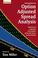 Cover of: Introduction to Option-Adjusted Spread Analysis