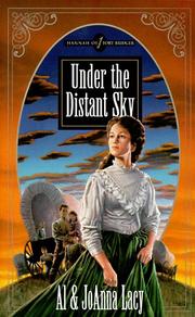 Cover of: Under the distant sky