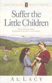 Cover of: Suffer the little children