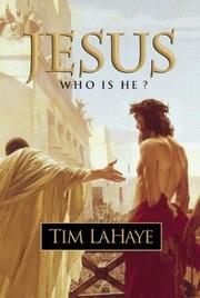 Cover of: Jesus, who is he?