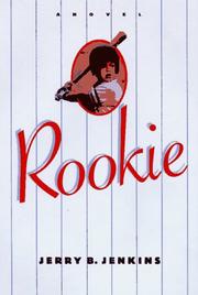 Rookie by Jerry B. Jenkins