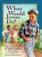 What would Jesus do? by Thomas, Mack