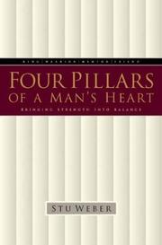 Cover of: Four Pillars of a Man's Heart