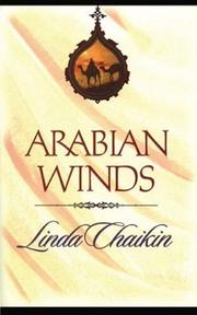 Cover of: Arabian winds by Linda Lee Chaikin