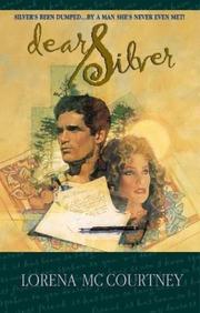 Cover of: Dear Silver