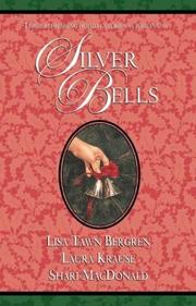 Cover of: Silver bells. | 