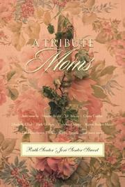 Cover of: A tribute to moms