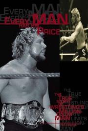 Cover of: Every man has his price by Ted DiBiase