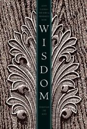 Cover of: The book of wisdom. by 
