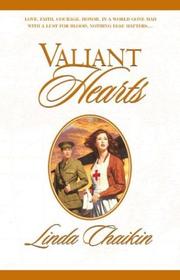 Cover of: Valiant hearts